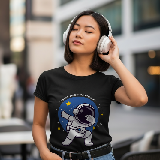 BTS The Astronaut | Unisex Standard T-Shirt