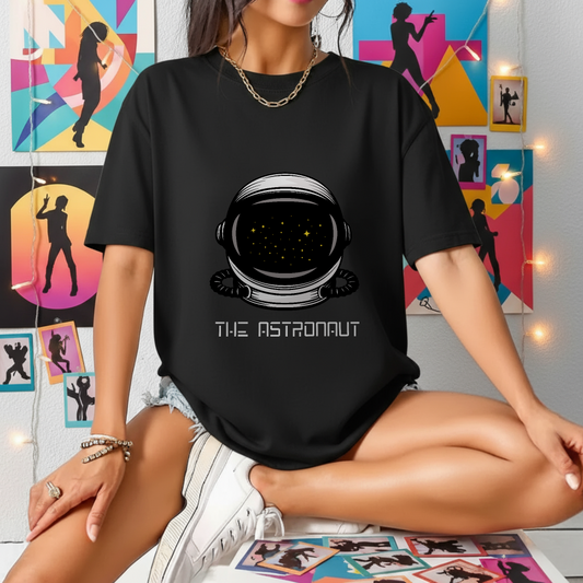 BTS Astronaut | Unisex Standard T-Shirt
