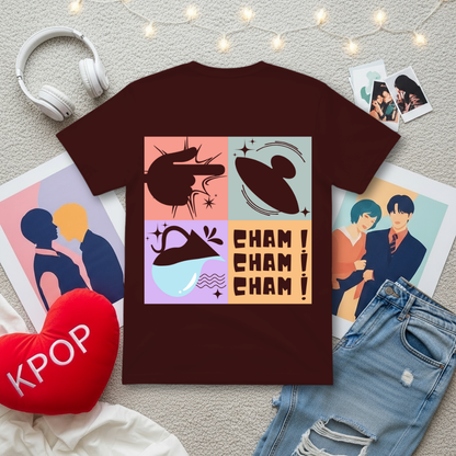 Cham Cham Cham | Unisex Classic T-Shirt
