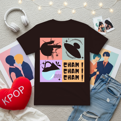 Cham Cham Cham | Unisex Classic T-Shirt