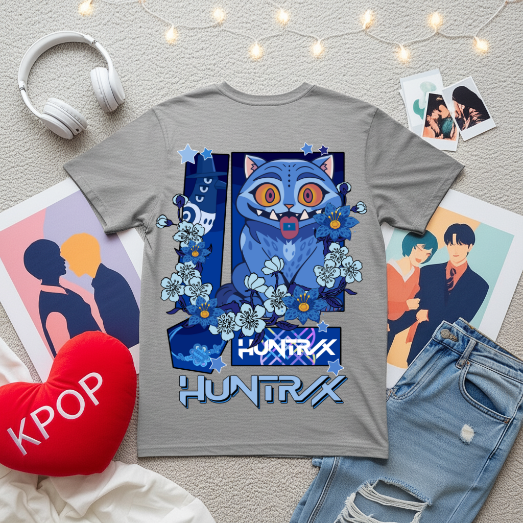 Derpy & Sussie | Unisex Oversized T-Shirt