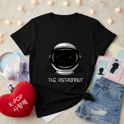 BTS Astronaut | Unisex Standard T-Shirt