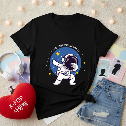 BTS The Astronaut | Unisex Standard T-Shirt