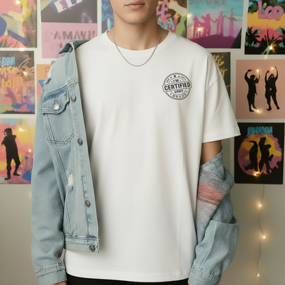 BTS Army Bomb | Unisex Oversized T-Shirt