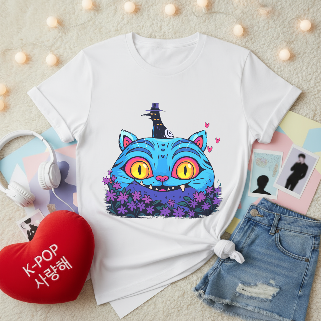 Derpy and Sussie | Unisex Standard T-Shirt