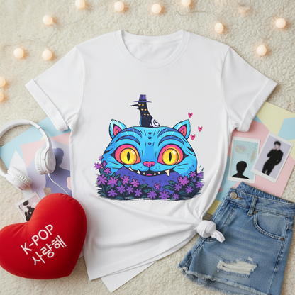 Derpy and Sussie | Unisex Standard T-Shirt