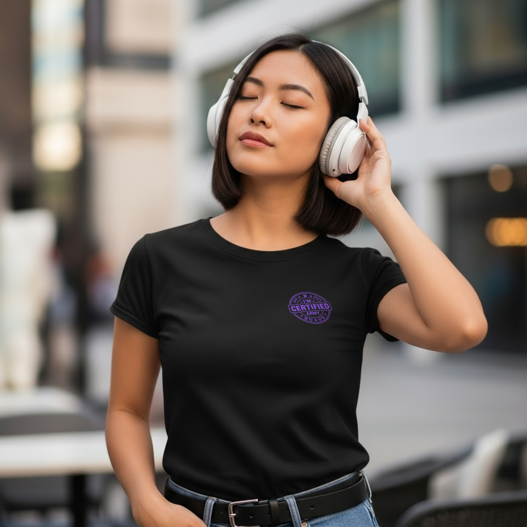 BTS Member Names | Unisex Oversized T-Shirt