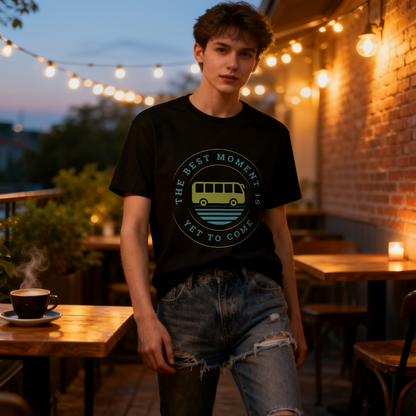 BTS Best Yet to Come | Unisex Standard T-Shirt