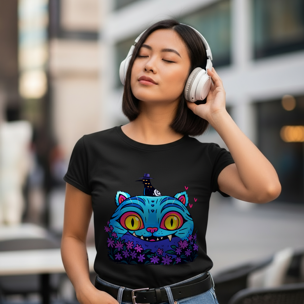 Derpy and Sussie | Unisex Standard T-Shirt