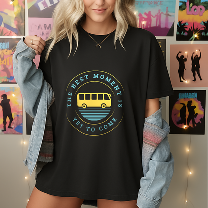 BTS Best Yet to Come | Unisex Standard T-Shirt