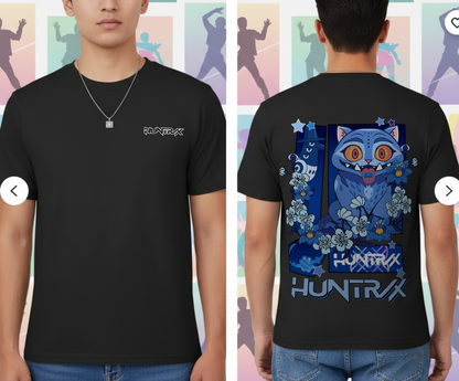 Derpy & Sussie | Unisex Oversized T-Shirt